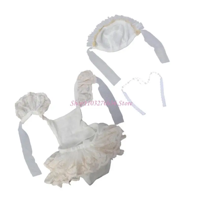 

R6FD Малыш девочки для девочек кружев