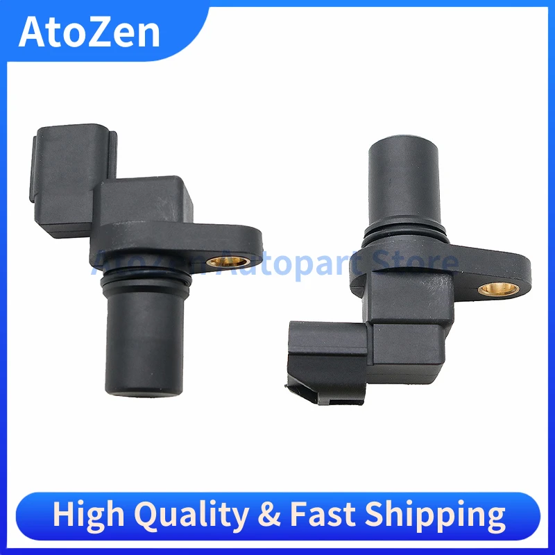 

1Pc/2Pcs Input/Output Transmission Speed Sensor 42620-39051 42621-39052 for Hyundai Elantra Tucson Sonata Kia Optima Spectra