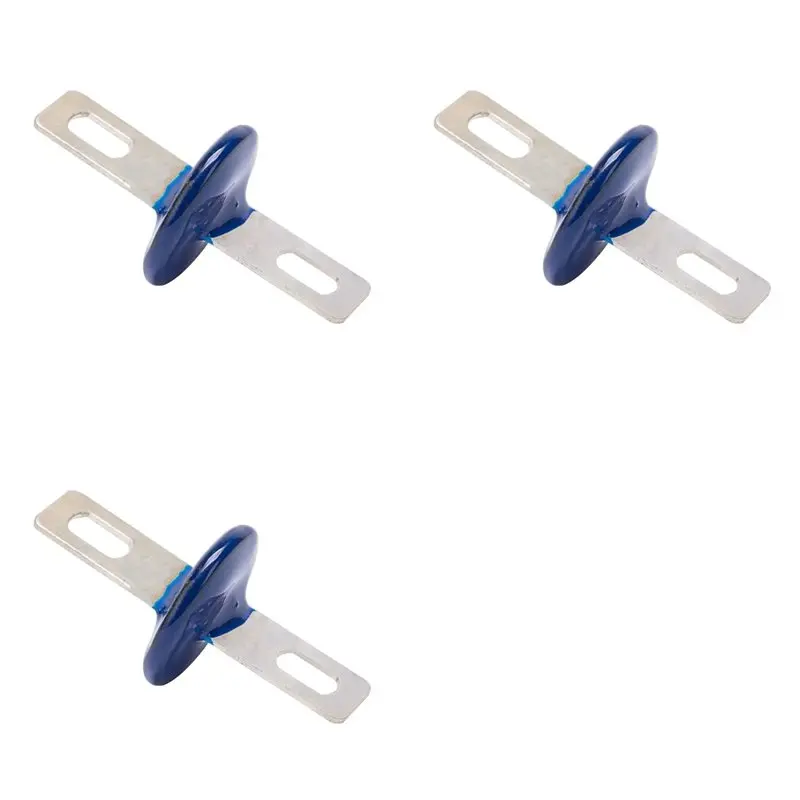 ABDE-3X Varistor B224 For Brushless Generator Pressure Sensitive Resistor Resistance Piezoresistor 41Mm Electronic Components