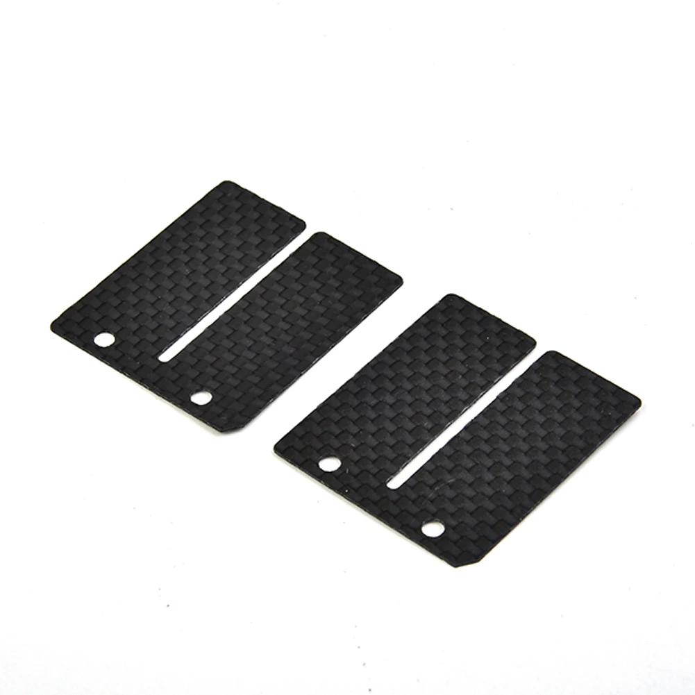 Carbon Fiber Reed Valve Petals Replacement for For DT100 DT125 DT175 For MX100 For MX175 RD250 RD350 RD400 RT180 TY250