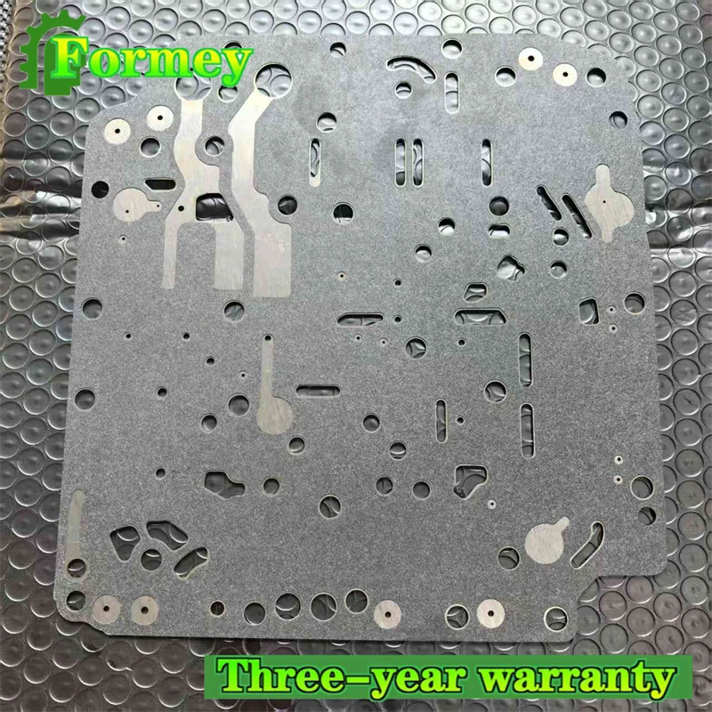 Audi A3 Q3 TT Skoda Volkswagen Beetle Touran Sharan 변속기 용 새로운 DQ250 02E DSG 클러치 밸브 바디 가스켓