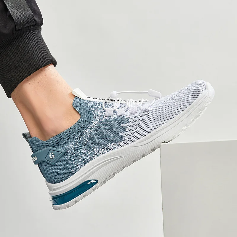 Sneakers Women Breathable Fashion Running Shoes Comfortable Casual Shoes Men Tenis Masculino Lightweiht Sports Shoes zapatillas