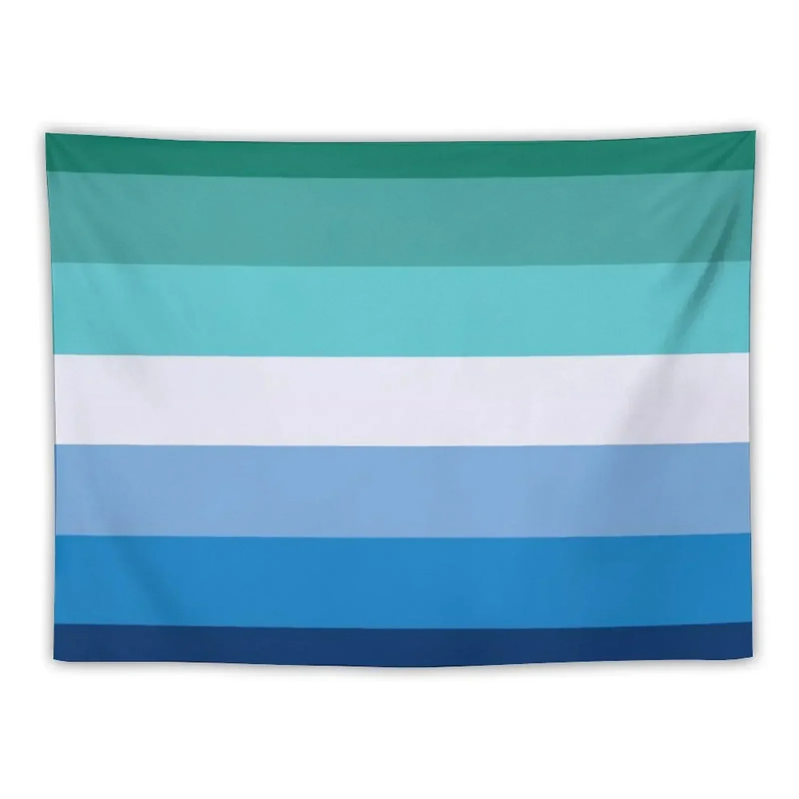 

Gay male flag Tapestry Wall Mural Wall Hanging Tapestry