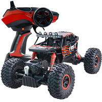 KYAMRC YL-06 1:12 / 1:18 4WD RC Car 2.4G Radio Remote Control Cars Buggy Off-Road Control Trucks Boys Toys for Children gift