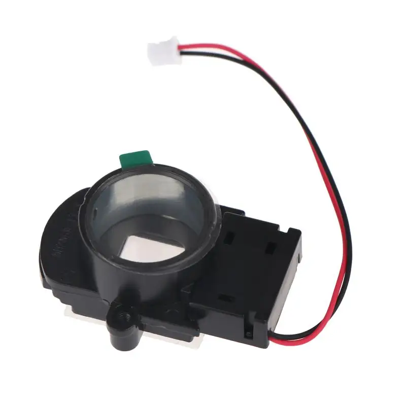 M14 All Metal IR CUT Dual Filter Switcher Direct Interface for Security Camera Functional Day Night Adaptation