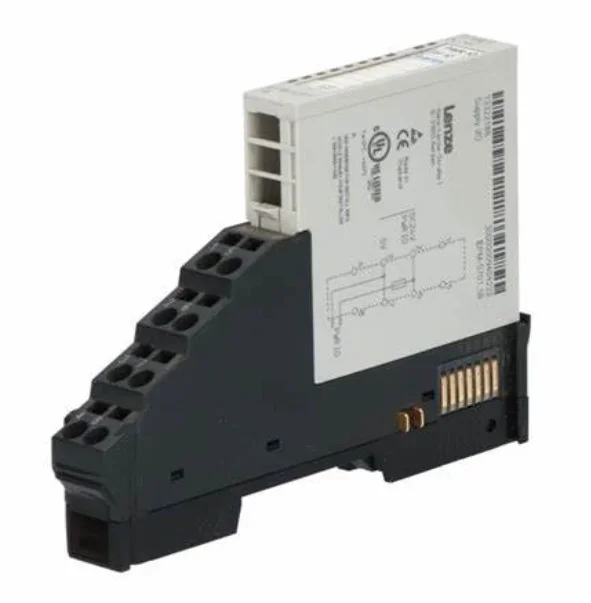 New Original I/O Mo…