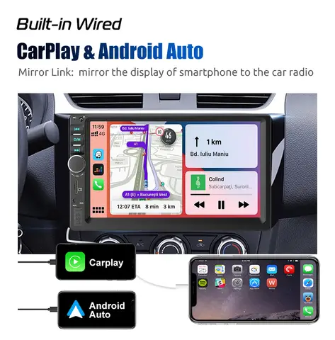 8 best sales radio saab icm3 - №2
