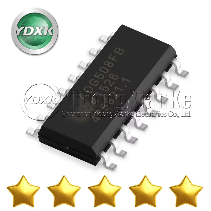 ADG508FBRNZ SOP16 ADG608BR Electronic Components ADG711BRZ-REEL7 ADM202EARN ADM202EARNZ ADM202EARW New Original ADM202JRN