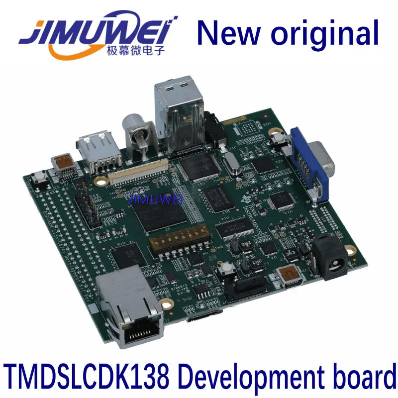 

TMDSLCDK138 Development board 100%New and Original