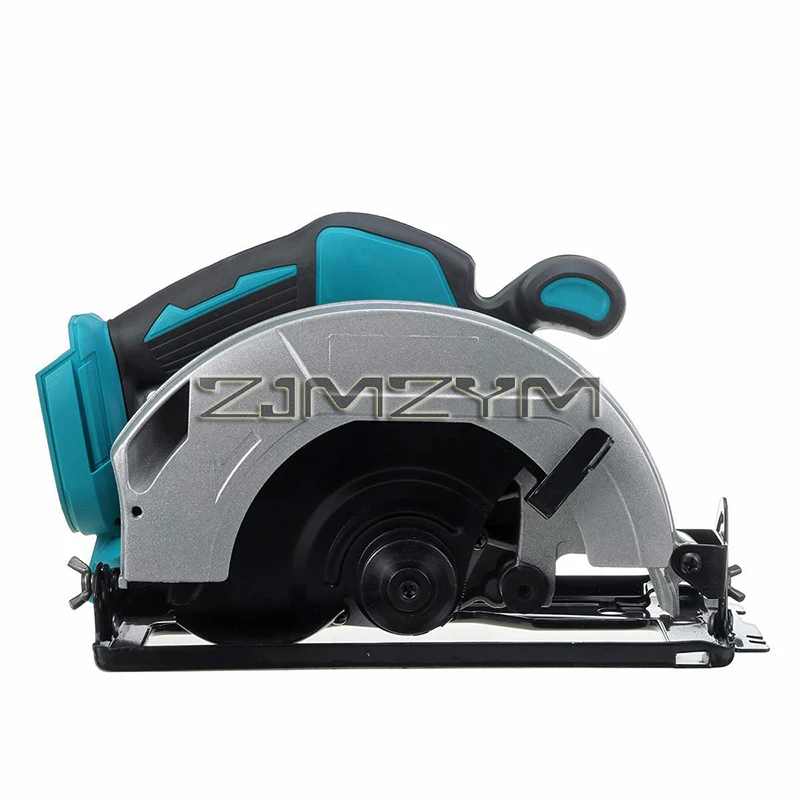 Woodworking Electric Circular Saw 7 Inch Portable Electric Saw Inverted Table Saw Circular Saw Cutting Machine  Power Tools