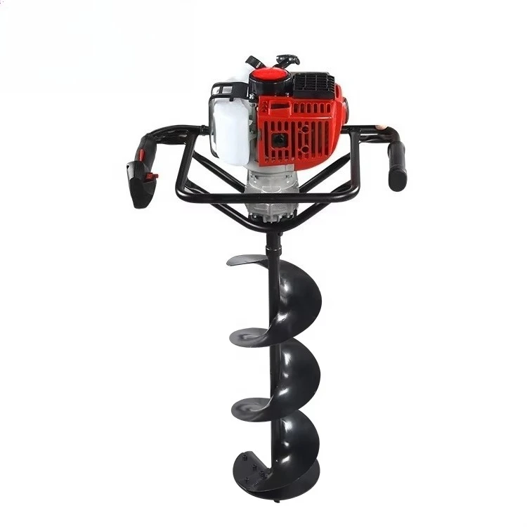 

2 Stroke Drilling Milling Machine Gantry Drilling Machine