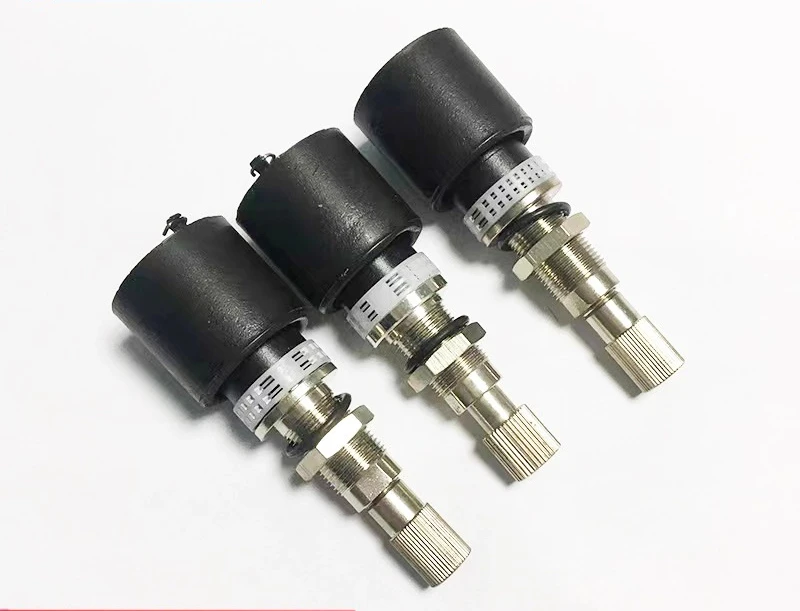 1pc  Compressed air precision filter built-in automatic drain valve