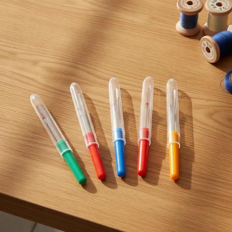 6Pcs Seam Ripper Thread Cutter Small Tag Remover Sewing Craft Tool For Thread Removing Jewelry Making Handwork Accessories