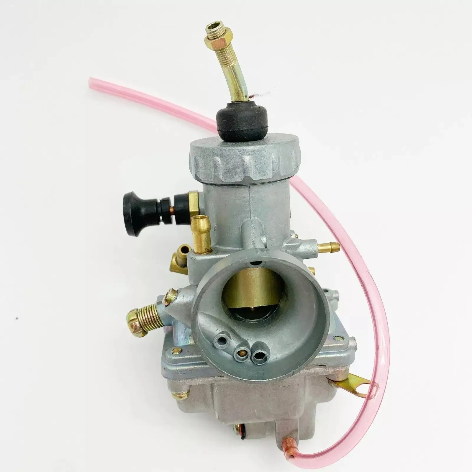 

Карбюратор для мотоцикла Yamaha DT125 Dt 125 на 1976 и 1978-1981 гг. - новый