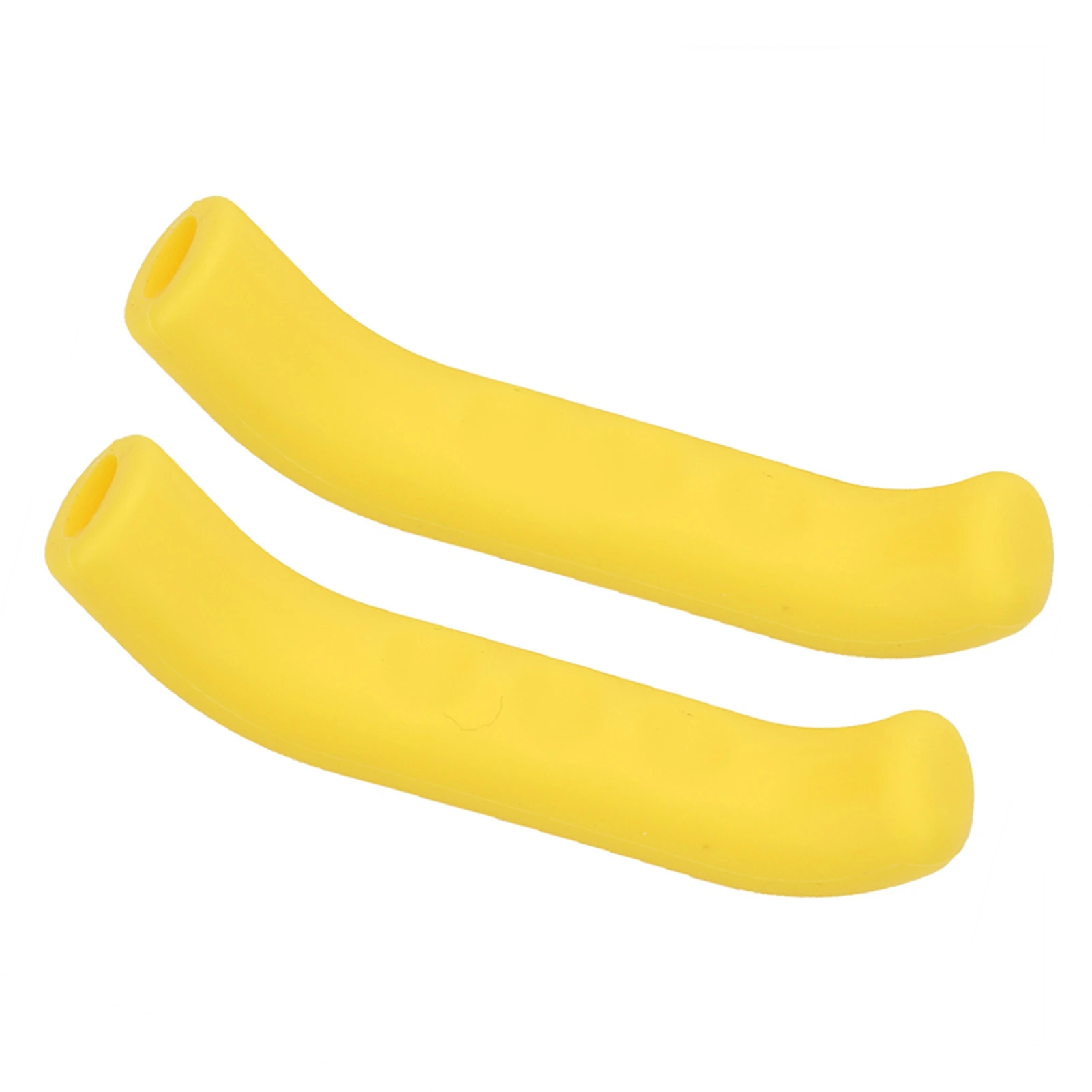 5 kleuren fietsremhendelbeschermers, siliconen handgrepen, antislip, waterdicht, beschermend, fietsaccessoire, beschermhoezen voor fietsremhendels.