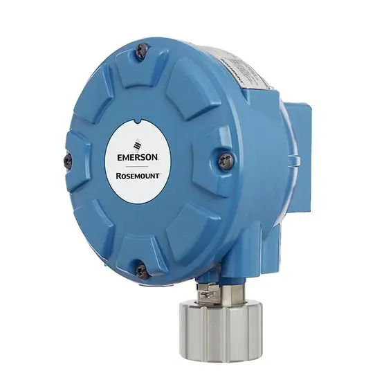 

Hot Sale Original Rosemounte 2240S Multi-input Temperature Transmitter Good Price