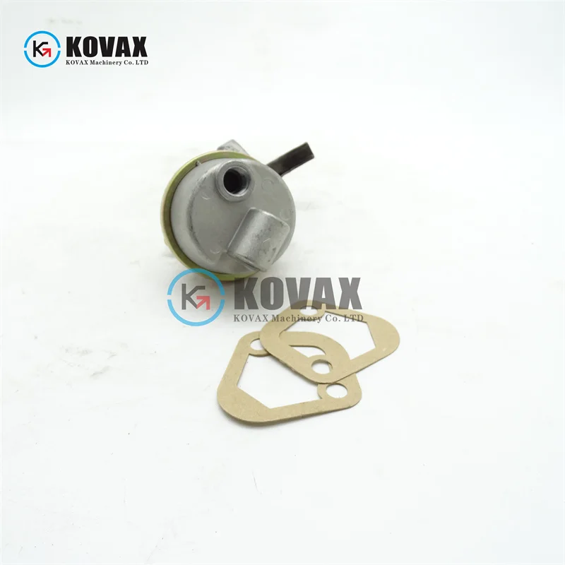 4937405 Oil pump For 4BT3.9 6BT5.9 6BT5.9 Engine Excavator Parts