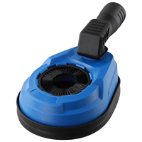 Dust Cover Dust Shroud PC Electric Electric Hammer 285*145*75mm 35-120mm Attachment Drill Dust Cover Dust Shroud Brand New