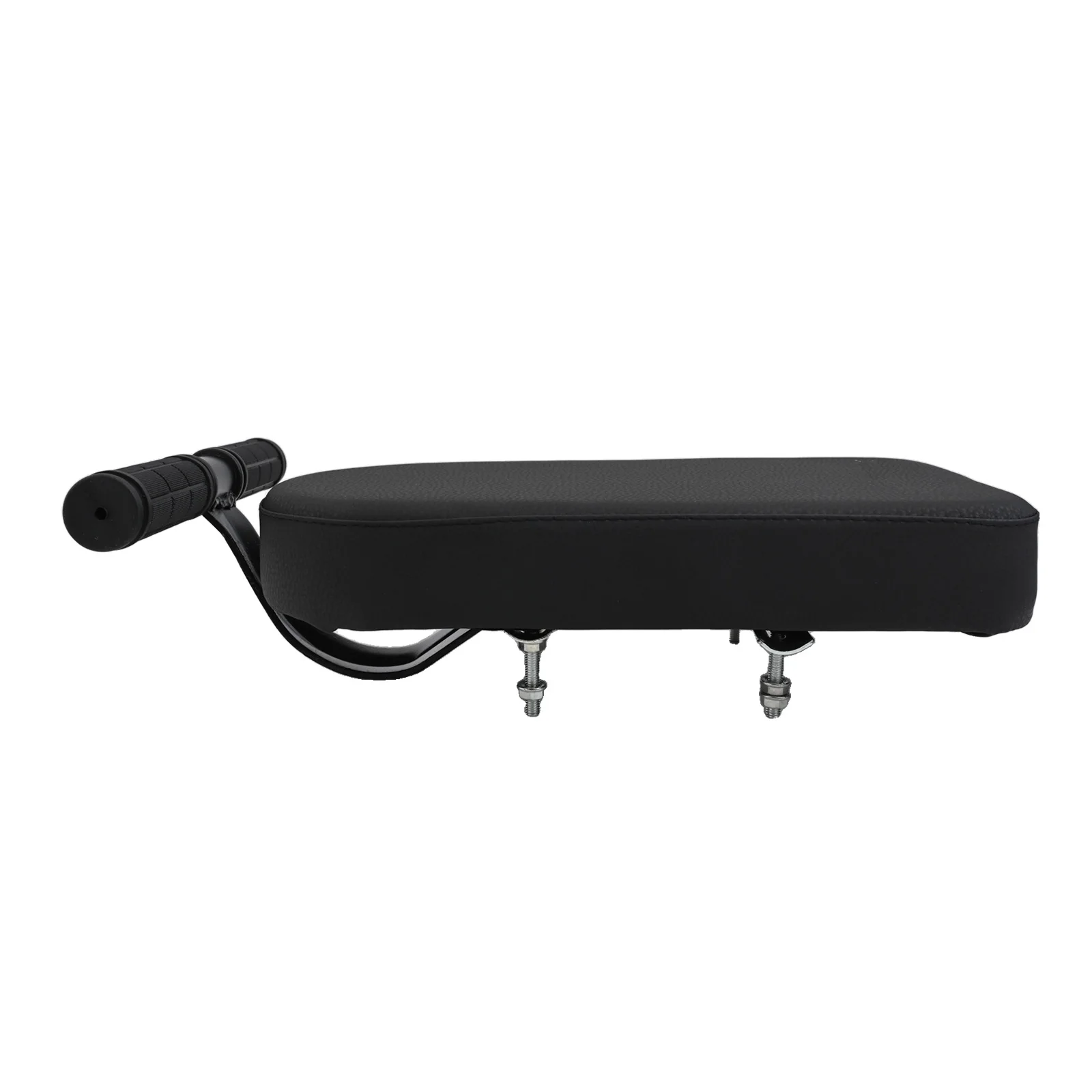 

Comfortable Bike Saddle Mountain Bike Saddle For Biking For Recreational Cycling Functional Bicycle Armrest Cushion