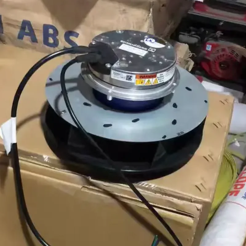 

MK074-6IP.06.LK RH22V-6IP.0B.1R Centrifugal Cooling Fan