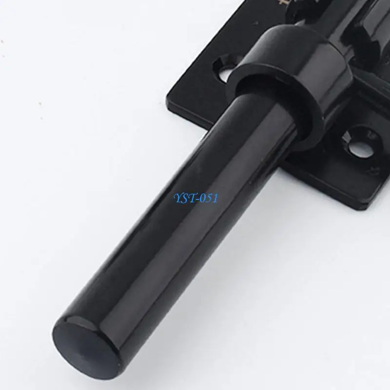 

E15A Sturdy Stainless Steel Bolt Lock Set for Door Window Cabinet Daily Use