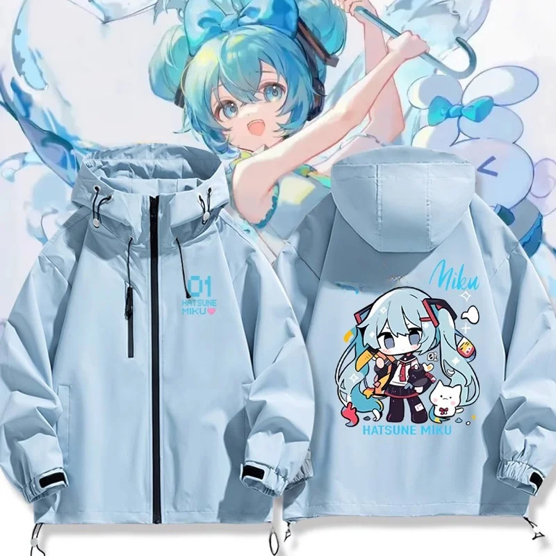 anime-vocaloid-ex-jaet-automne-hiver-vetements-d'exterieur-coupe-vent-polyester-nylon-cosite-fibre-imprime-manteau-a-capuche