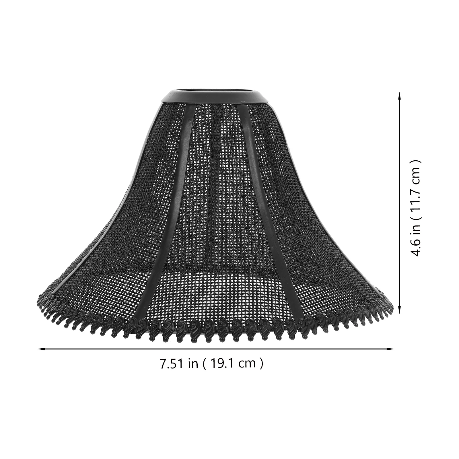 

Абажур из металлической проволоки, железный подвесной абажур, декоративная крышка лампы, промышленный стиль для дома, столовой, железный абажур