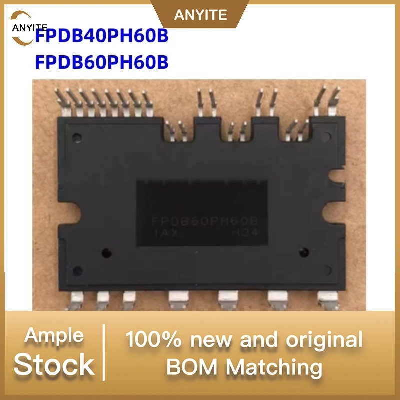 NeW  1Pcs/LOT  FPDB40PH60B FPDB60PH60B   FPDB40P  FPDB60P