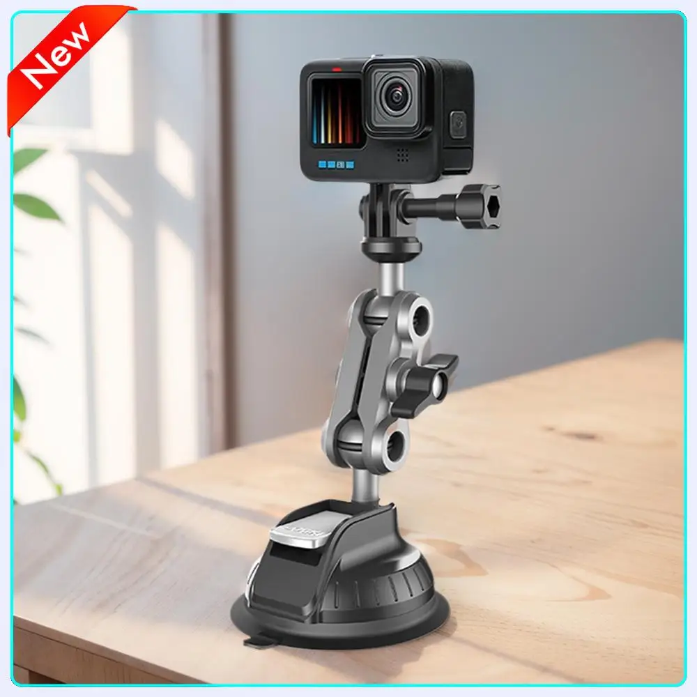 Camera Car Suction …