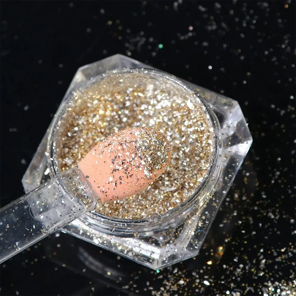 Applicatori monouso in spugna per ombretto da 100 pezzi a doppia testa con pennelli per ombretto contenitore da 6,5 cm