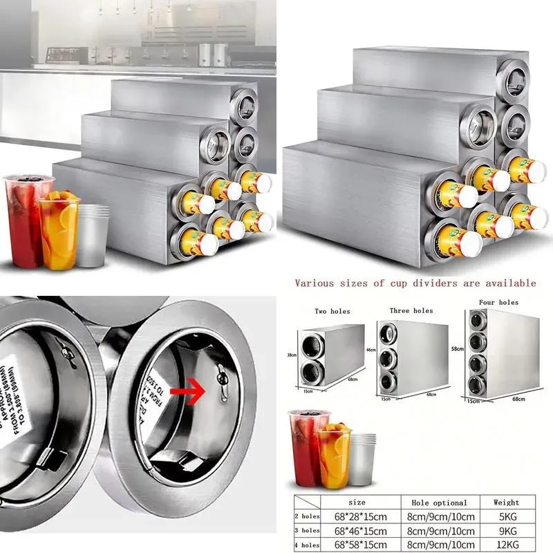Automatic Vending Machine Plastic Cup Dispenser New Design Factory Direct Wholesale for Coffee Shop