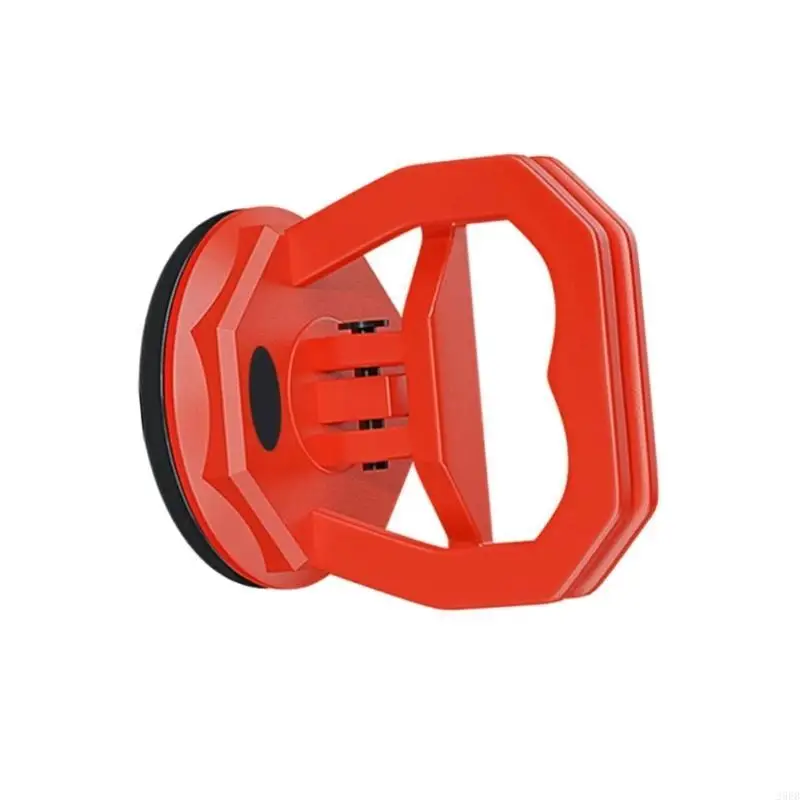 29eb capacidade vácuo xícara pó pó vácuo 5 polegadas para vidro movimento