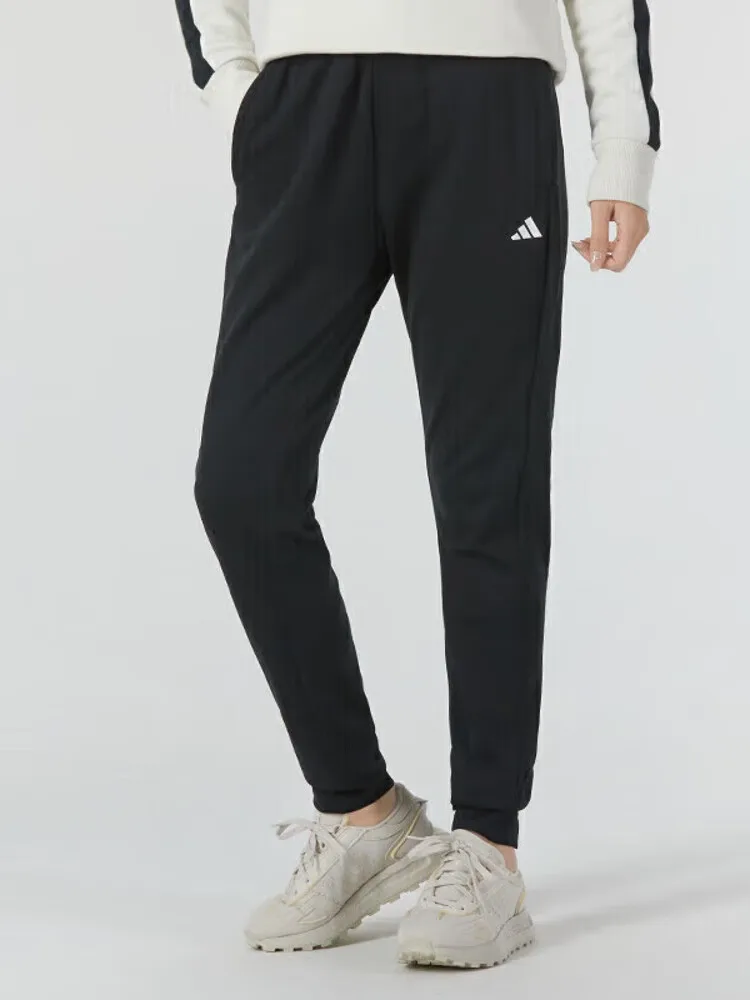 

Adidas Sportswear Collection Women's Jogger Pants Durable Lightweight Stylish For Gym And Casual Outings