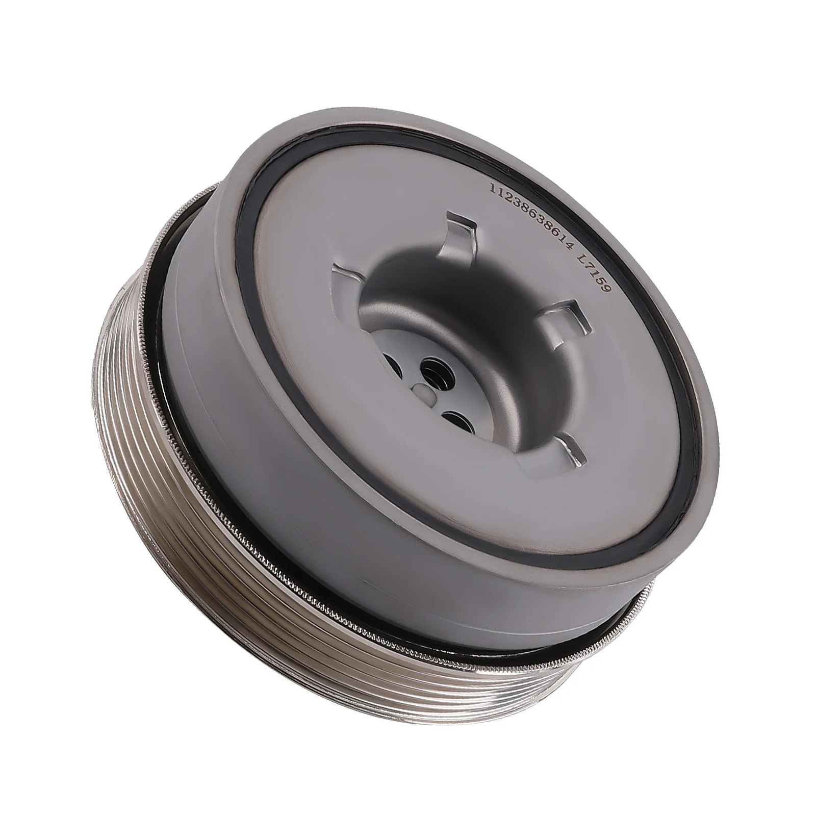 Harmonic Balancer F…