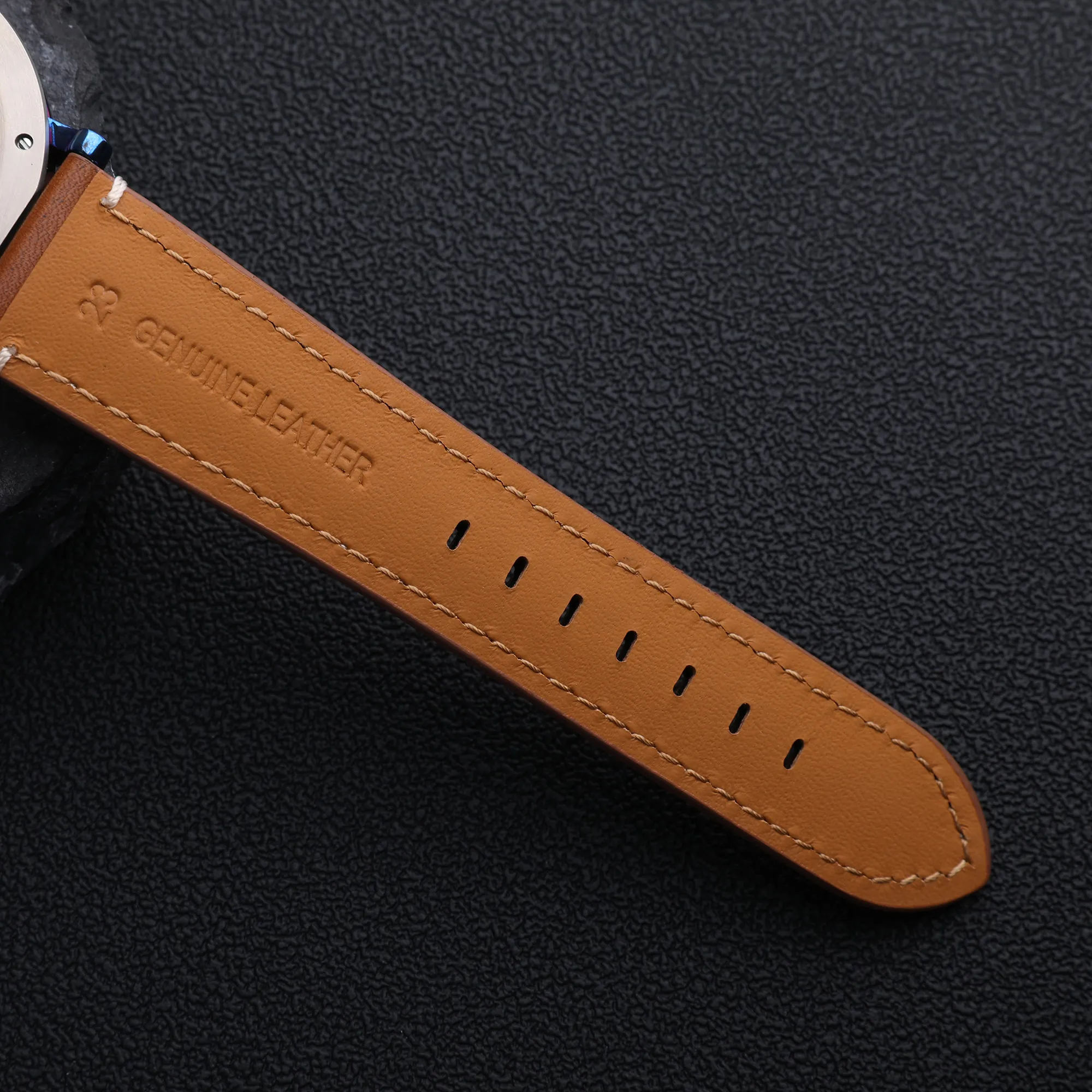 MysteriousCold 45mm Bronze Cas - đánh giá và giá Bronze Case Watch