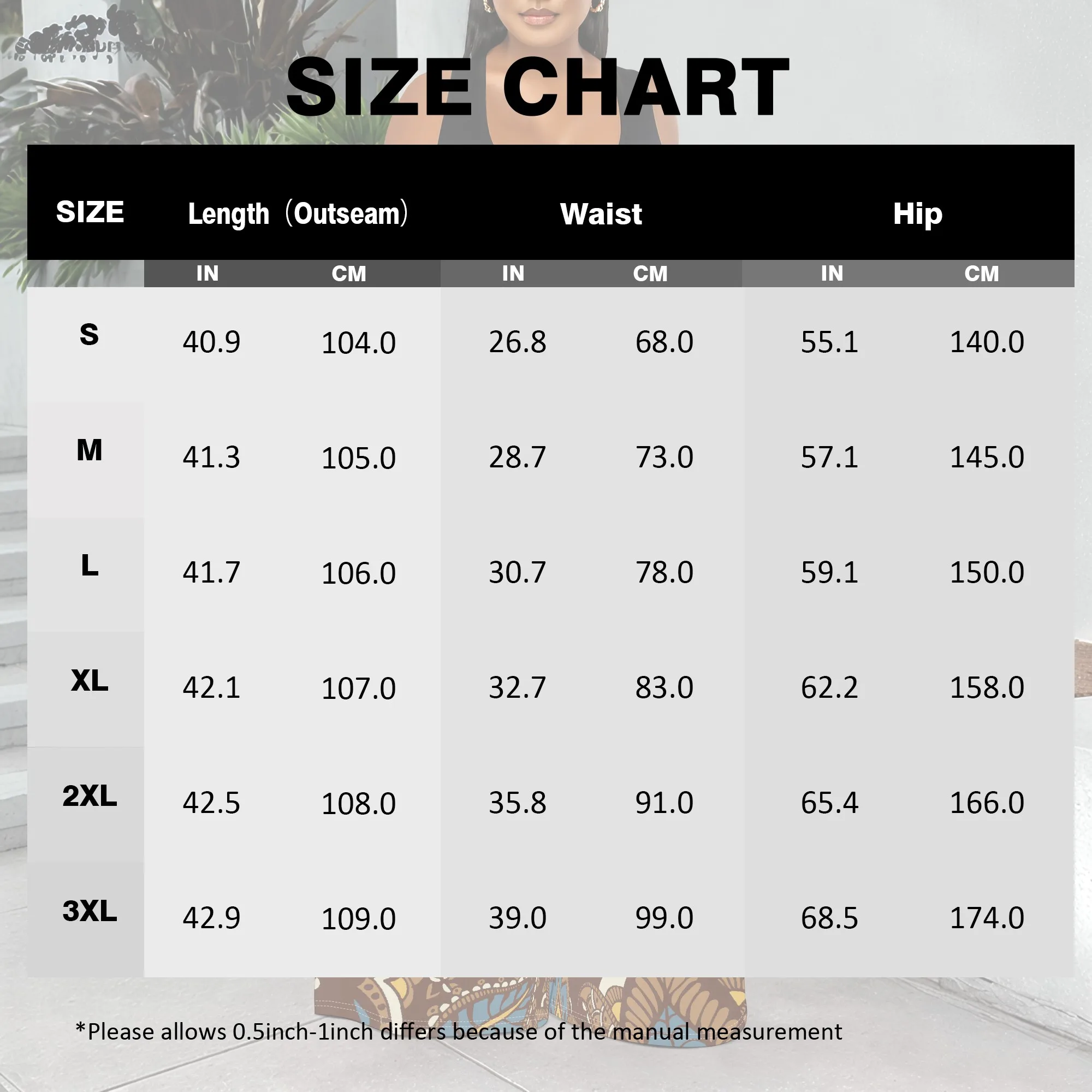 เสื้อแจ็คเก็ตกันลมสีดำ กางเกงแฟชั่นพิมพ์ลายสไตล์เรโทรสำหรับผู้หญิง ฤดูใบไม้ผลิและฤดูใบไม้ร่วง กางเกงลำลองใส่สบายๆ อยู่บ้าน