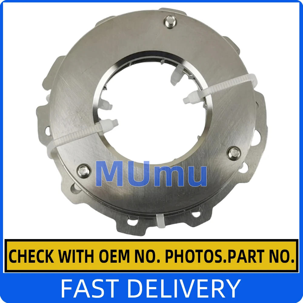 Turbo Nozzle Ring For Volvo V50 Ford C-MAX FOCUS 1.6 753420 753420-4 753420-5006S 753420-5005S 753420-5004S 753420-9006S