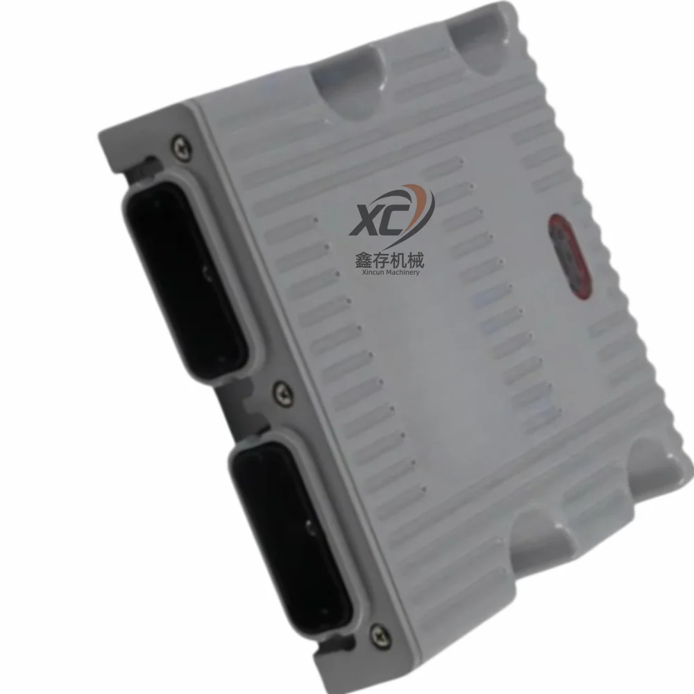 

ATV&UTVECU Controller 21Q7-32112 21Q7-32110 21Q7-32111 for R260LC-9S R300LC-9S R330LC-9S R380LC-9S Excavator Computer Board Par