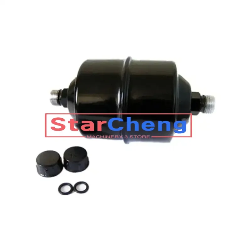 

for Thermo King V-100 Drier Filter 61-3851 Higher Quality Excavator Engine Accessories New