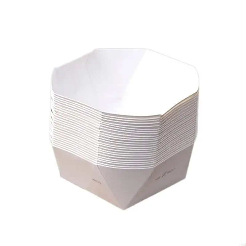 Decorative Display Octagonal For Cakes Pie Finger JOMD