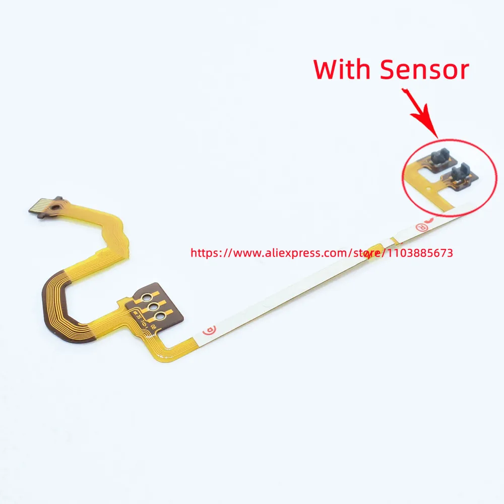 

NEW Lens AF Focus Sensor Flex Cable For Canon RF-S 18-150mm f/3.5-6.3 IS STM 18-150 mm Repair Part With Sensor