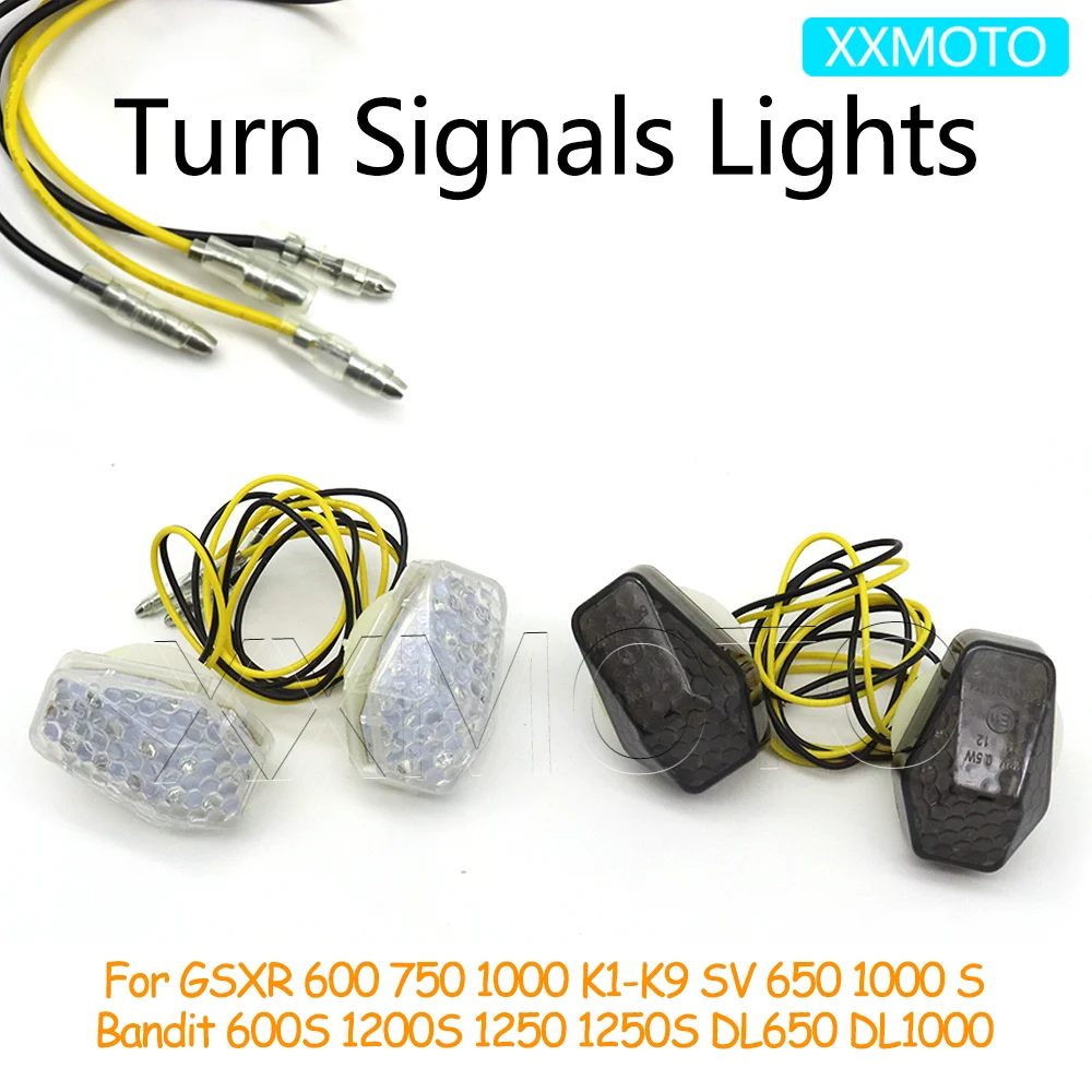 For Suzuki GSXR600 … - image