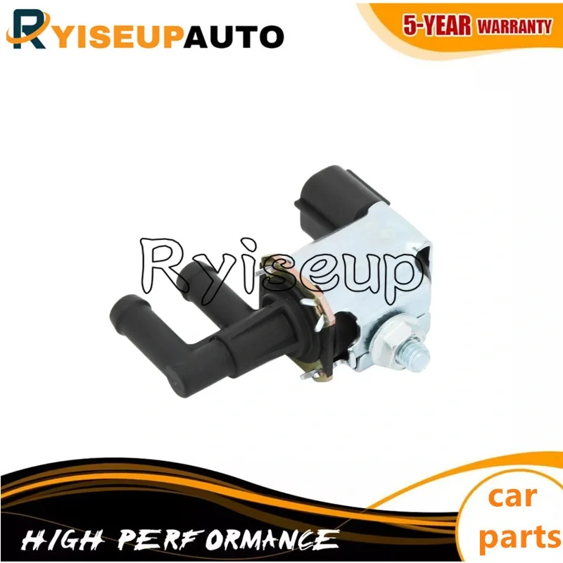 

Электромагнитный клапан выброса MR507781 MR560952 K5T48395 для 04-15 Lancer 2.0L 2.4L 04-12 Galant 2.4L 3.8L 03-09 Outlander 2.4L 3.0L