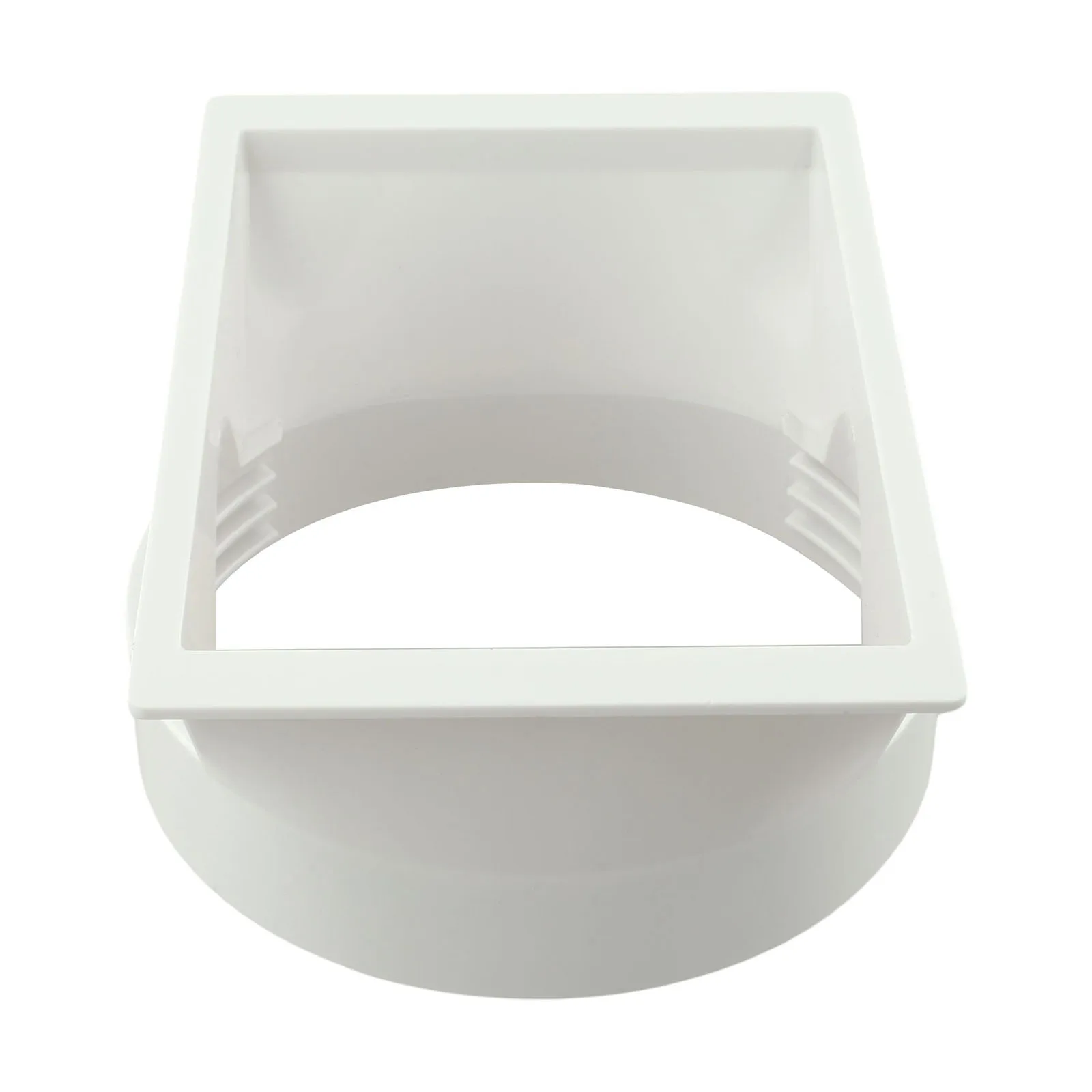 Chigo Air Conditioner Connector Exhaust Pipe Interface Air Conditioning Setup Effective Ventilation Optimal Airflow