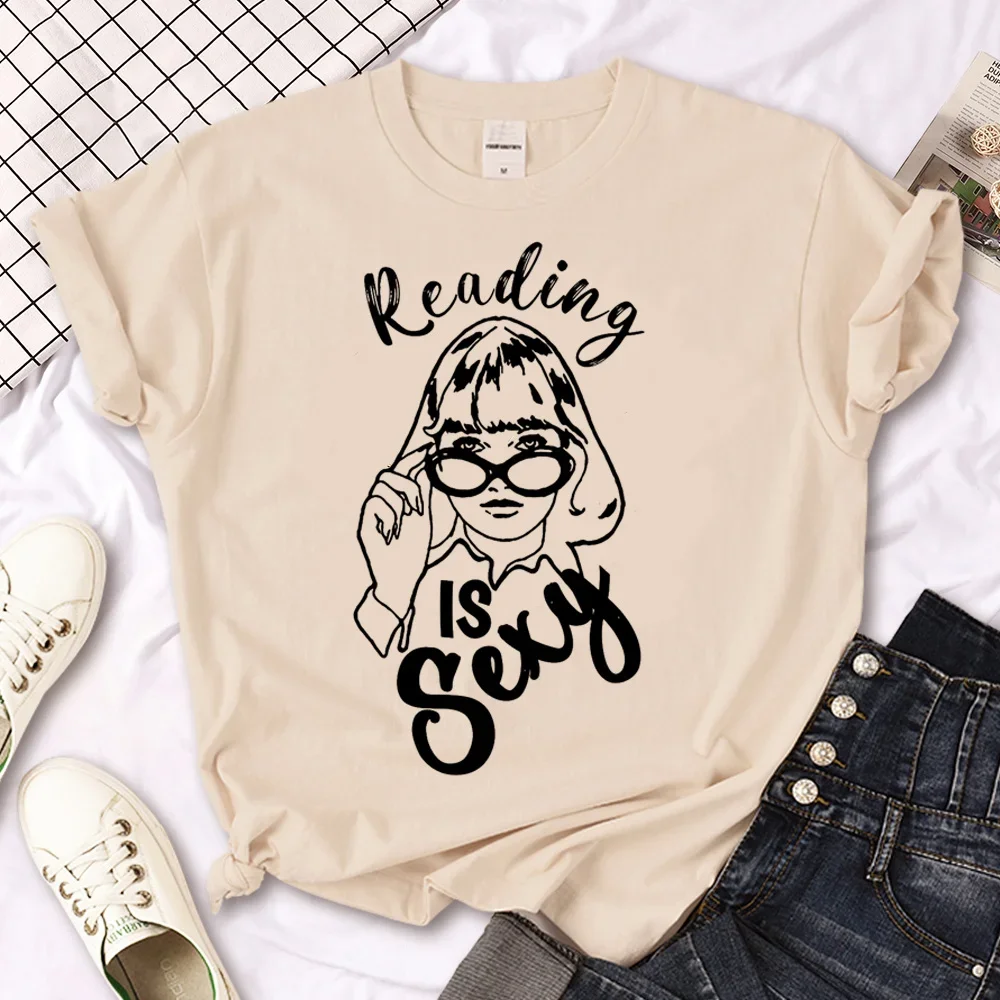 Gilmore Girls T Shirt Women Graphic T Shirt Girl Anime Clothes  T-shirts Originality Short Sleeve Fashional women