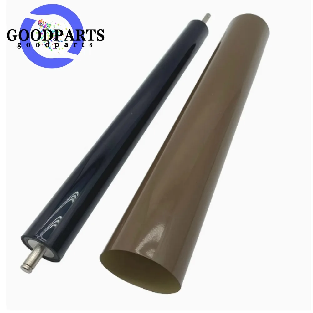 

Fuser Film Sleeve For Konica Minolta C224 C284 C364 C454 C224e C364e A161R71811 Lower Pressure Roller High Quality