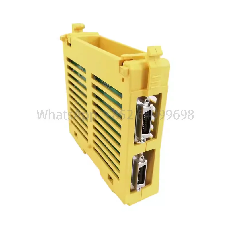 A02B-0333-C229 Gebrauchtes IO-Modul Kommunikationstestfunktion OK