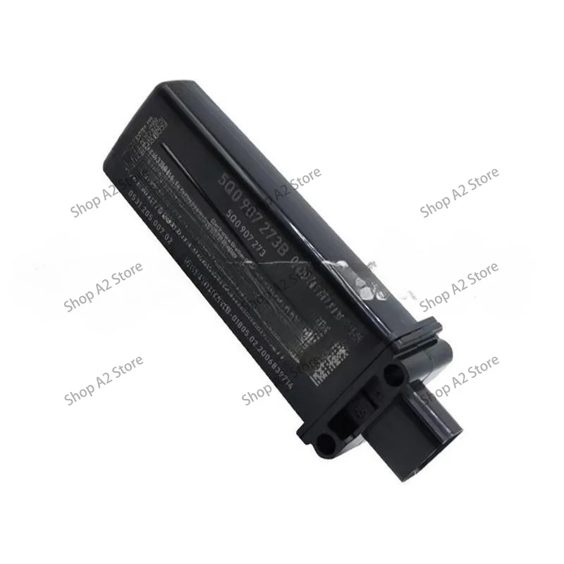 5Q0907273B tire pressure receiving module, tire pressure monitoring module, auto parts