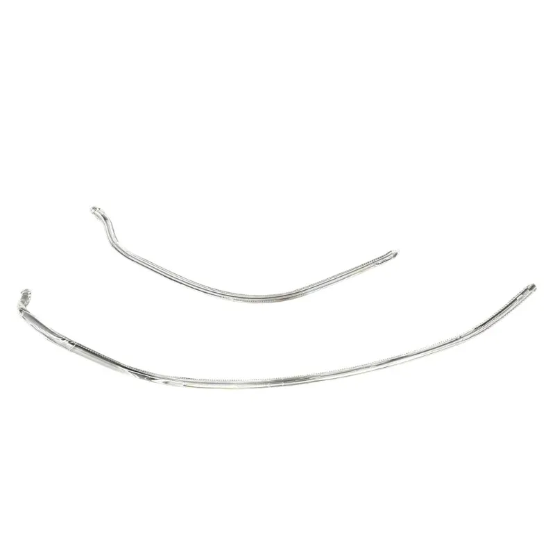 

Дневные ходовые огни (ДХО) в виде трубки/полосы для A4L A4 B8 PA 2013-2015, аксессуары для фар