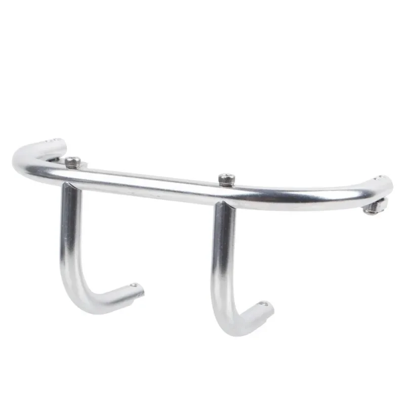 

1/10 Scale Aluminum Front Rear Bumper Protector for Tamiya Sand Scorcher, Super Champ, Buggy Champ RC Car Upgrades Parts